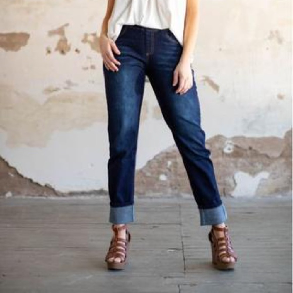 L&B Jeans size 20W